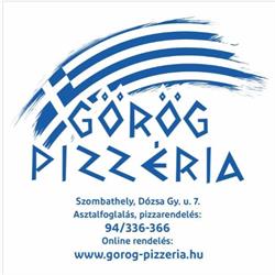 Görög Pizzéria