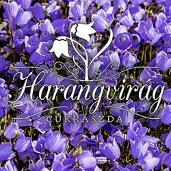 Harangvirág Cukrászda