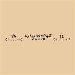 Kakas vendéglő