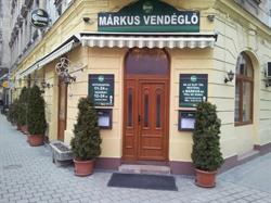 Márkus Vendéglô