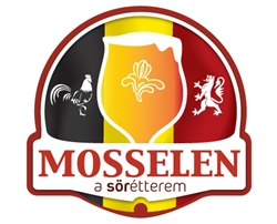 Mosselen Belga Söröző