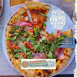 il Caminetto Pizzéria