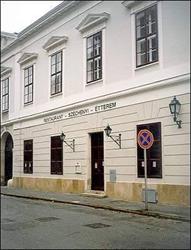 Széchenyi Étterem