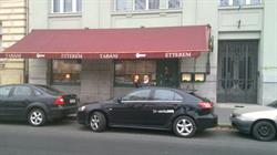 Tabáni Gösser Étterem