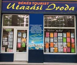 Békés Tourist Utazási Iroda