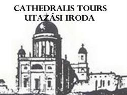 Cathedralis Tours Utazási és Kulturális Rendezvényszervező Iroda