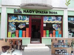 NAGY UTAZÁSI IRODA