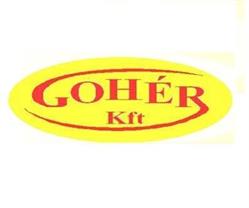 Gohér Kft.