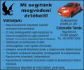 H-Komplex Biztonságvédelmi és Kereskedelmi Kft