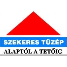 Szekeres Tüzép Kiskereskedelem