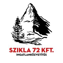 Szikla 72 Kft