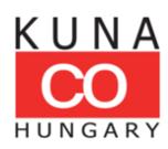 KUNA-CO Kft.