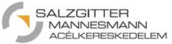 Salzgitter Mannesmann Acélkereskedelmi Kft.