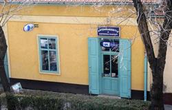 Antennaszervíz És Elektronikai Szaküzlet