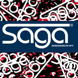 Saga Kereskedelmi Kft.