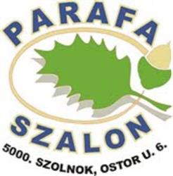 Parafa Szalon