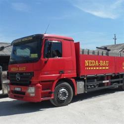 Neda-Bau Kft.