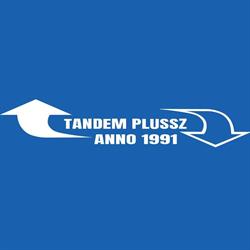 Tandem Plussz Kft.