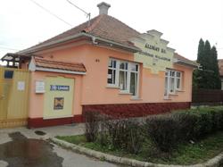 Állvány Kft.