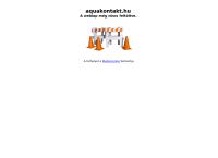 Aqua Kontakt Kft.