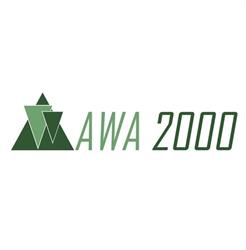 Awa 2000 KFT. - Térkő Mintakert