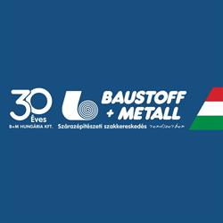 B+m Hungária Kft.