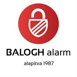 Balogh Alarm Technika