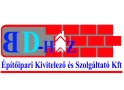 BD. HÁZ KFT.