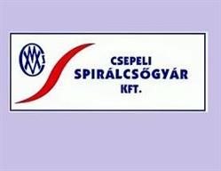 Csepeli Spirálcsőgyár Kft.