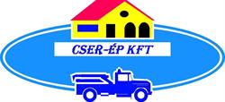 Cser-Ép Tüzelő És Építőanyag Kft.