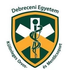 DEKOM - Debreceni Egyetem Különleges Orvos- és Mentőcsoport