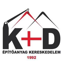 K+D Kft. Építőanyag Kereskedés, Szentendre