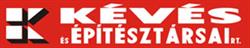Kévés És Építész Társai Rt.