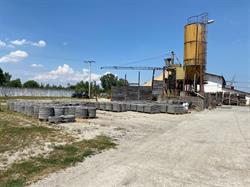 NÉMETH Beton Termékeket Gyártó és Forgalmazó Kft.