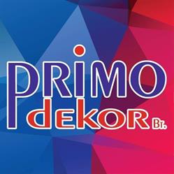 Primo-Dekor Bt.