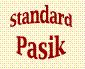 Standard Pasik - Mulatós, Lakodalmas És Party-Zene, Esküvői Zenekar.