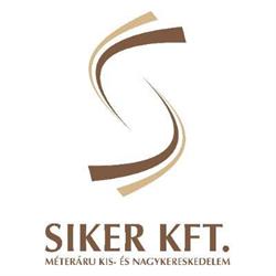 Siker Kft