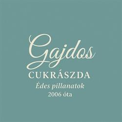 GAJDOS CUKRÁSZDA