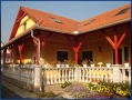 Szivárvány Vendégház, Tokaj