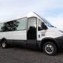 Jeneibusz Iveco
