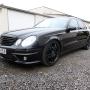 Jeneibusz Mercedes AMG