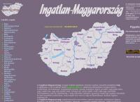 Ingatlan Magyarország Szolgáltató Egyéni Cég