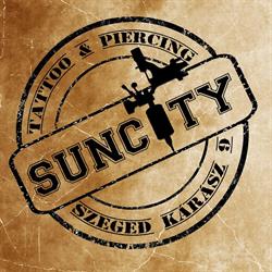 Tattoo & Piercing Szeged