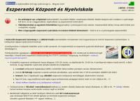 Lingvo-Studio, Lingvo-Iroda, Bt honlapja