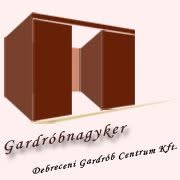 Debreceni Gardrób Centrum Kft.