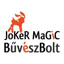 Joker Magic Bűvészbolt