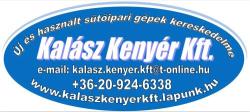 Kalász Kenyér Kft