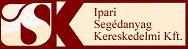 Isk Kft. Ipari Segédanyag Kereskedelem