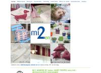 Mi2en honlapja