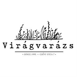Virágvarázs